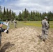 Alaska Guardsmen participate in annual marksmanship competition