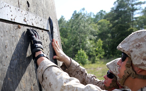 “Lone Star” battalion maintains readiness during annual training