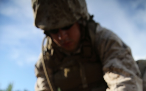 “Lone Star” battalion maintains readiness during annual training
