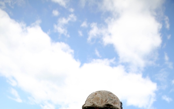 “Lone Star” battalion maintains readiness during annual training