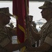 MALS-12 receives new commanding officer aboard MCAS Iwakuni