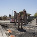 MCAS Yuma Marines Complete Crash Site Recovery, Focus Shifts to Cleanup