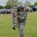 Division Wests 479th FA held 2nd Warrior Artillery Fitness Challenge