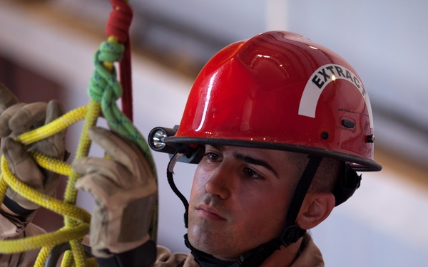 FDNY 2014