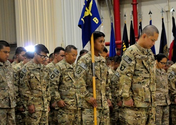 Welcome home, 1-171st Aviation Regiment
