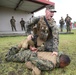 Marines, sailors hone combat skills during Fuji Warrior