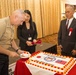 Marine Corps bids farewell to Okinawa retirees