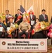 Marine Corps bids farewell to Okinawa retirees