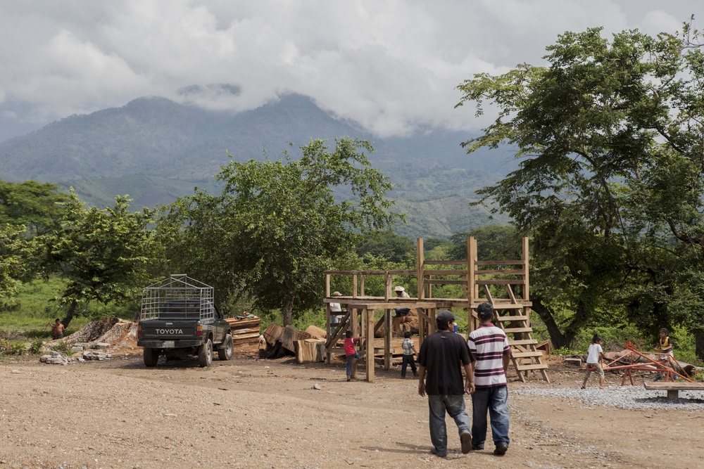 Beyond The Horizon 2014: Guatemala
