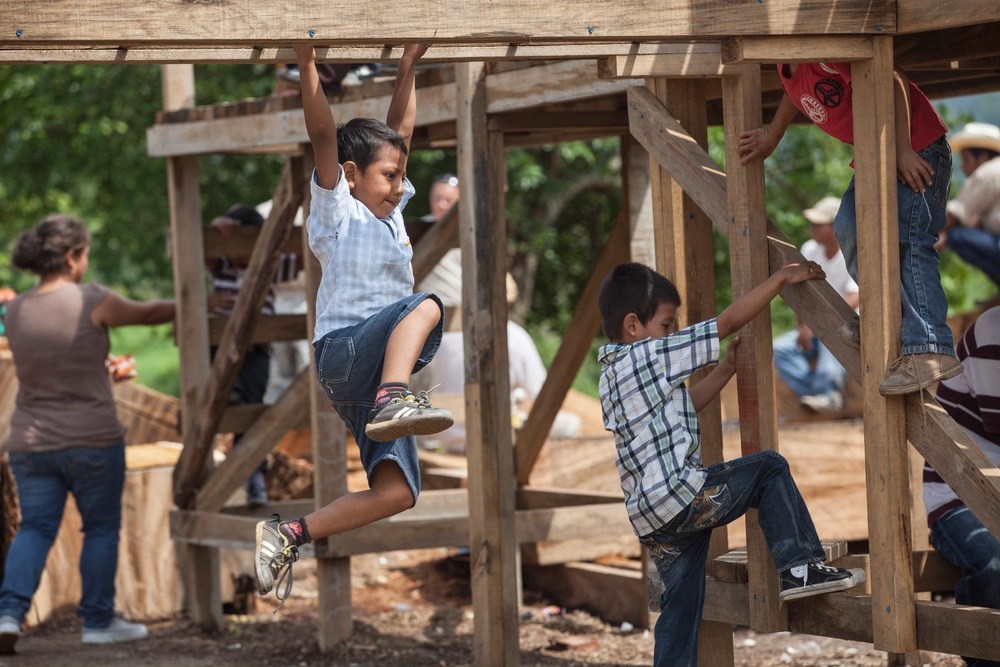 Beyond The Horizon 2014: Guatemala