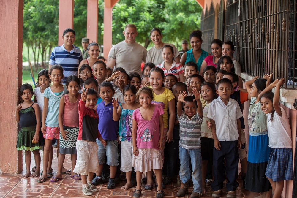 Beyond The Horizon 2014: Guatemala