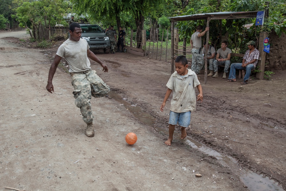 Beyond The Horizon 2014: Guatemala