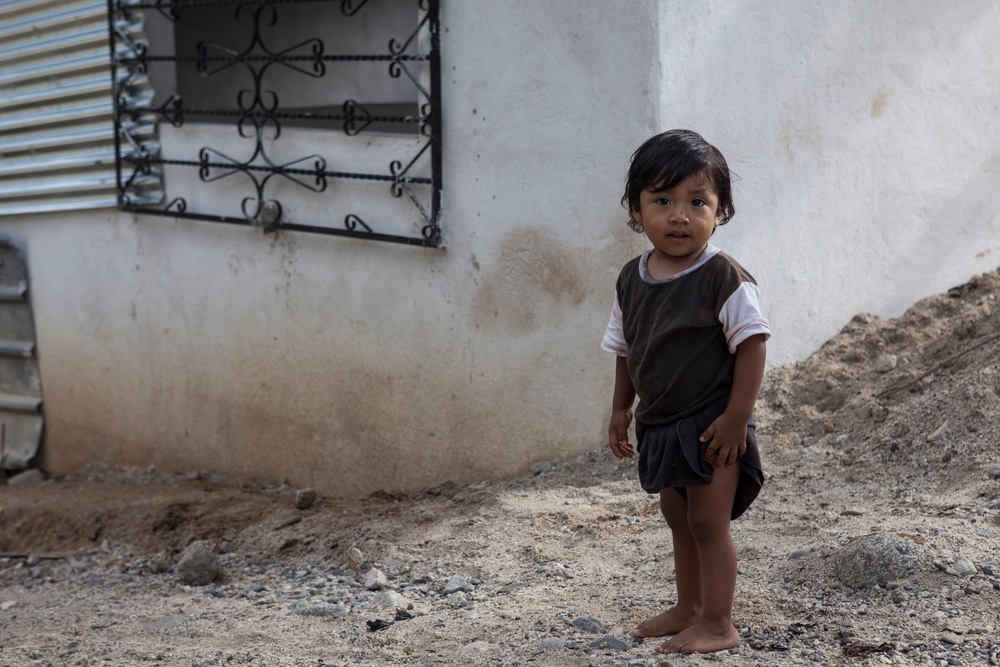 Beyond The Horizon 2014: Guatemala