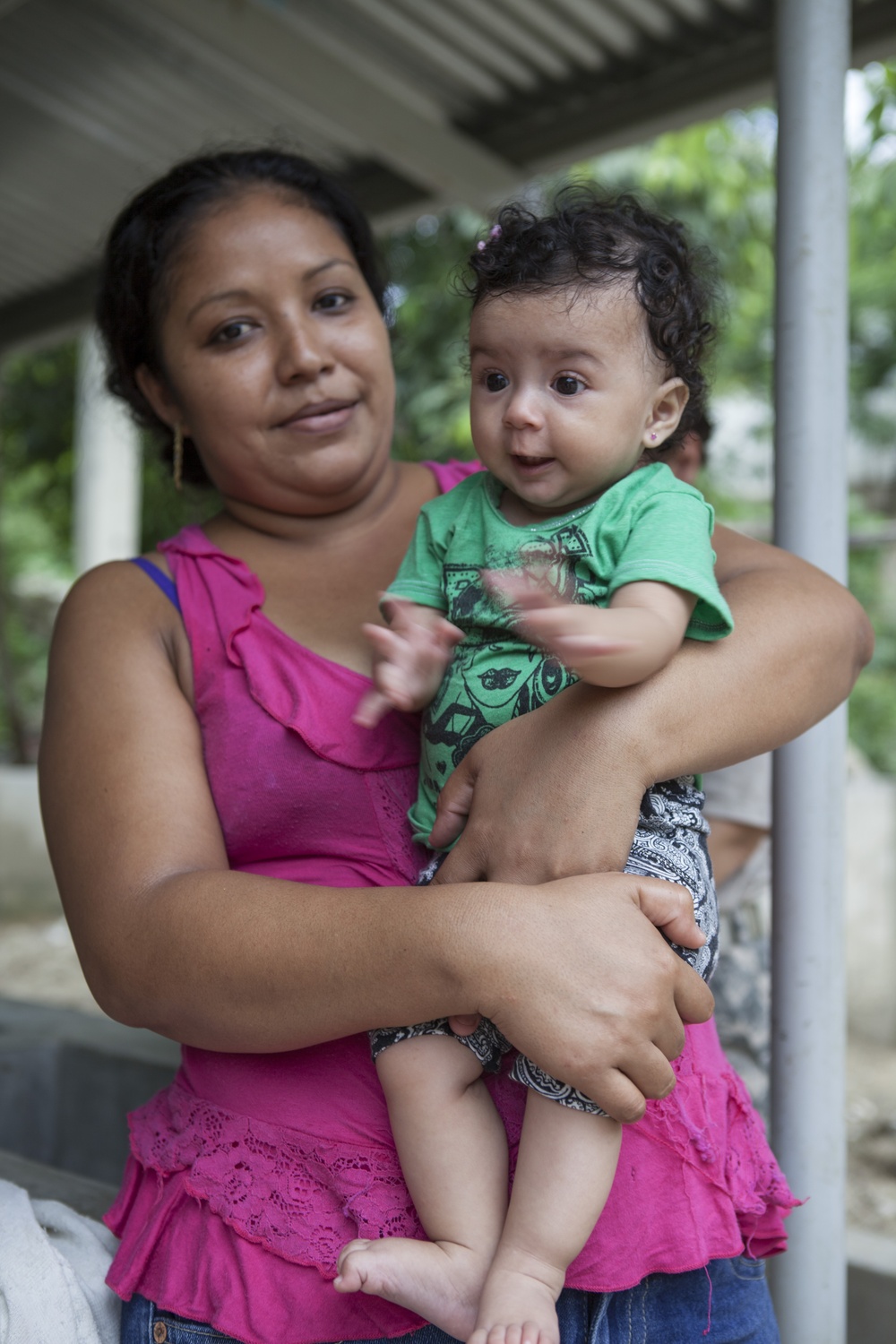Beyond The Horizon 2014: Guatemala