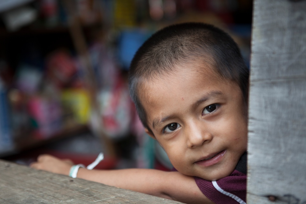 Beyond The Horizon 2014: Guatemala