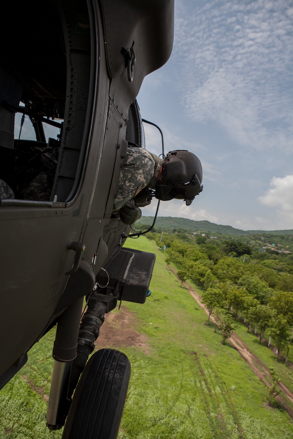 Beyond The Horizon 2014: Guatemala