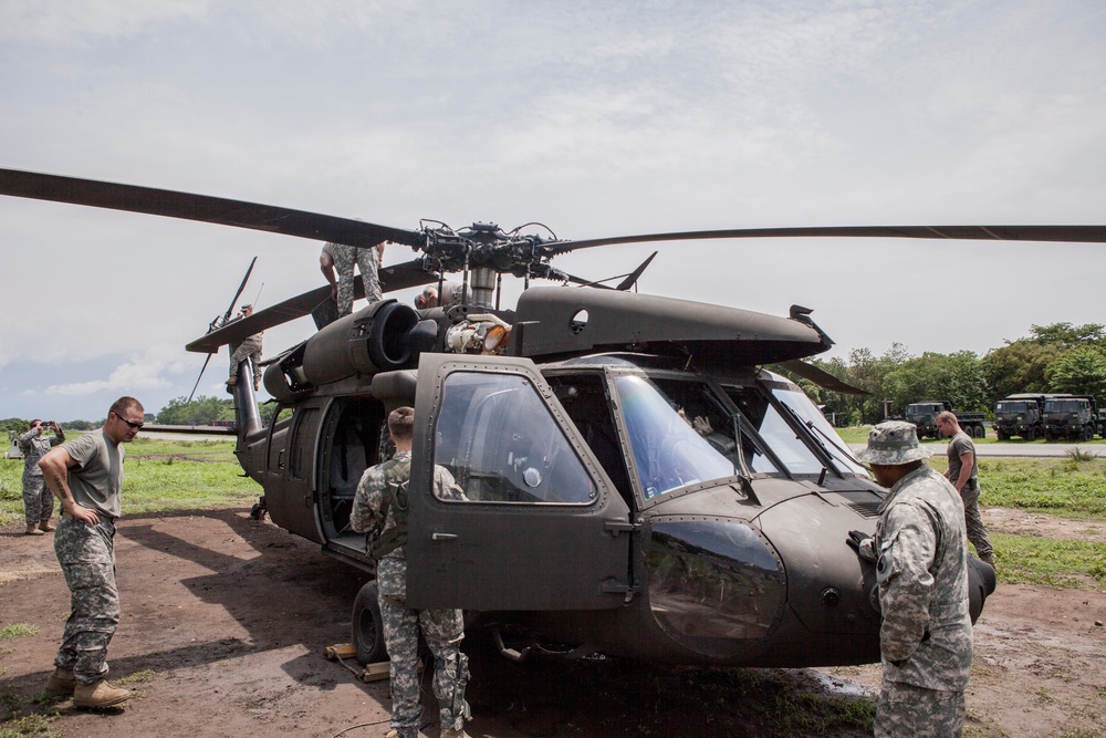 Beyond The Horizon 2014: Guatemala