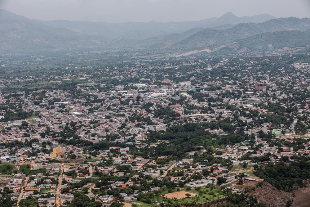 Beyond The Horizon 2014: Guatemala