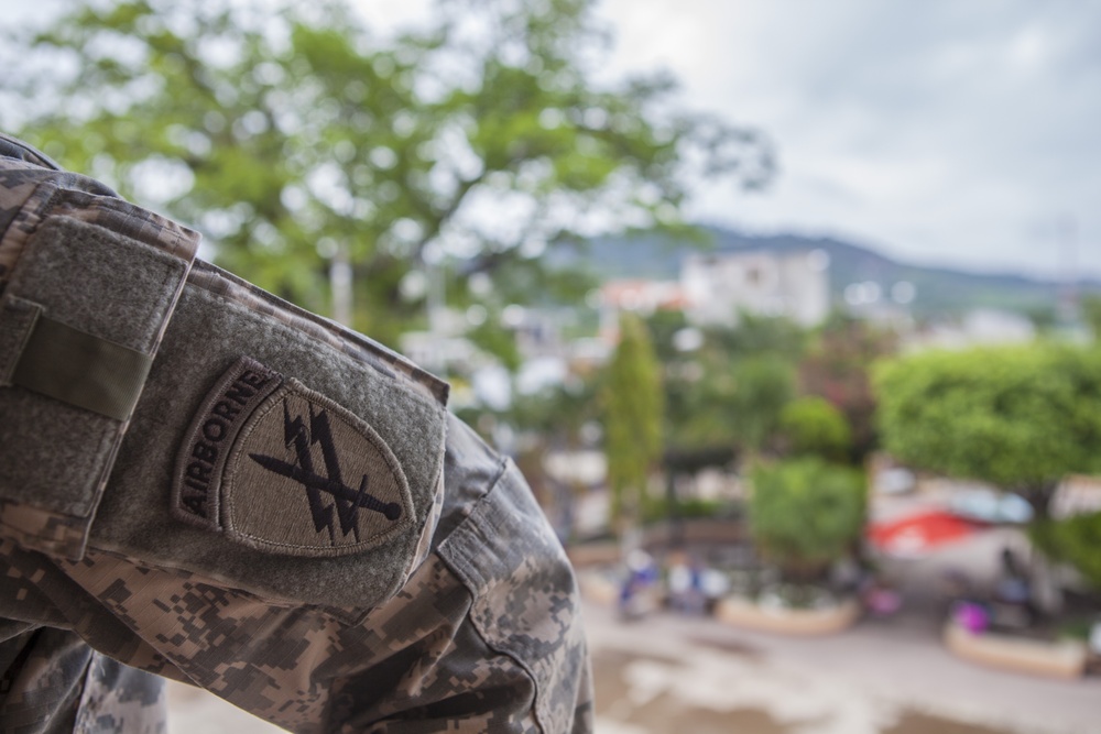 Beyond The Horizon 2014: Guatemala