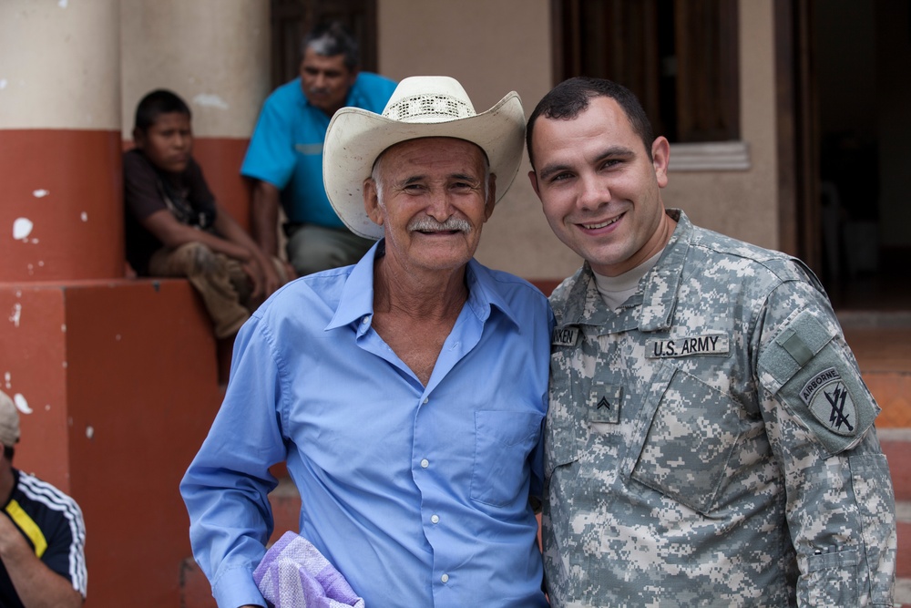 Beyond The Horizon 2014: Guatemala