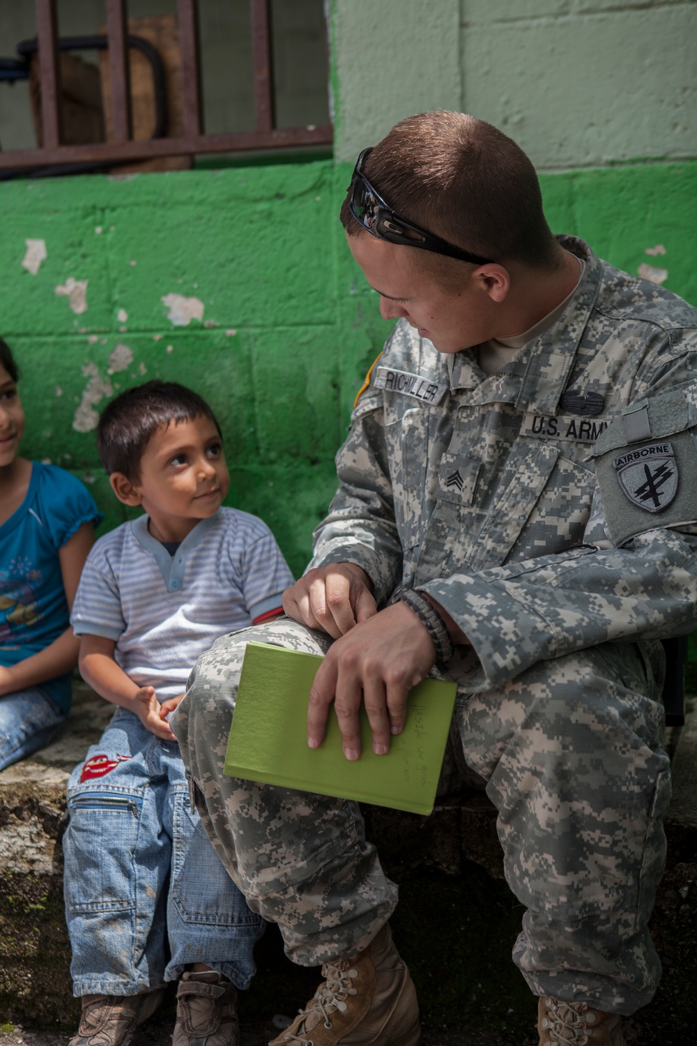 Beyond The Horizon 2014: Guatemala