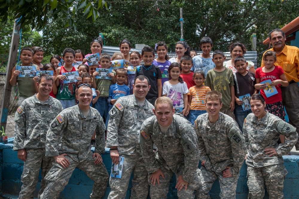 Beyond The Horizon 2014: Guatemala