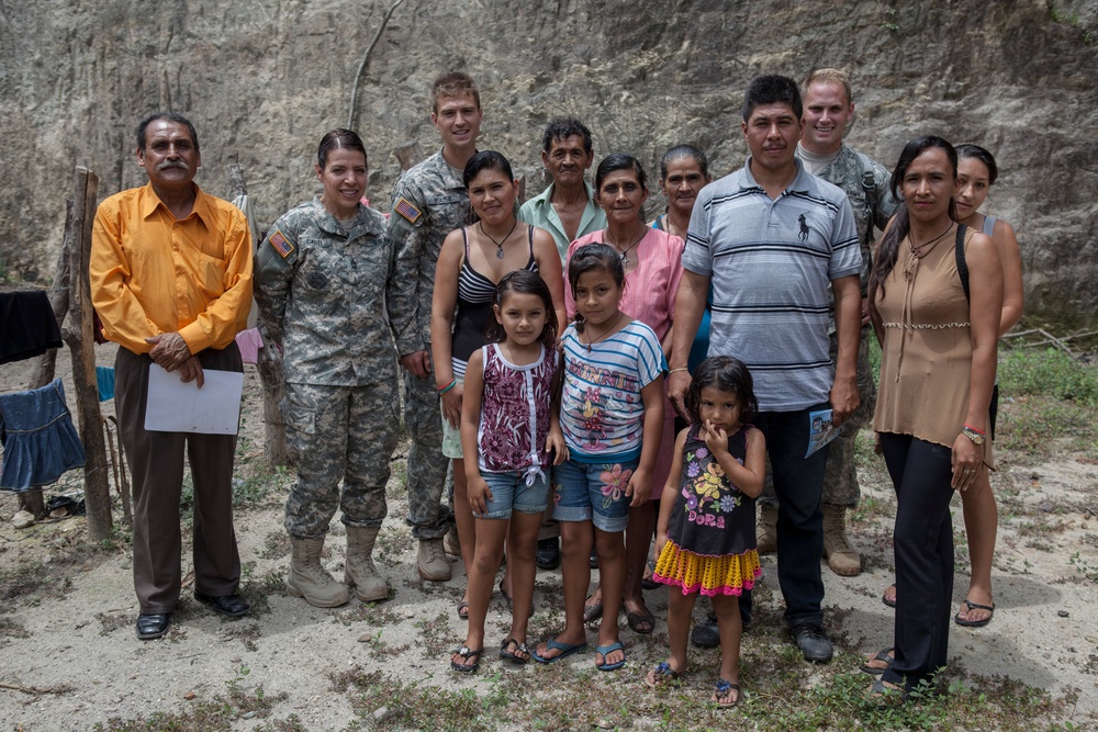 Beyond The Horizon 2014: Guatemala