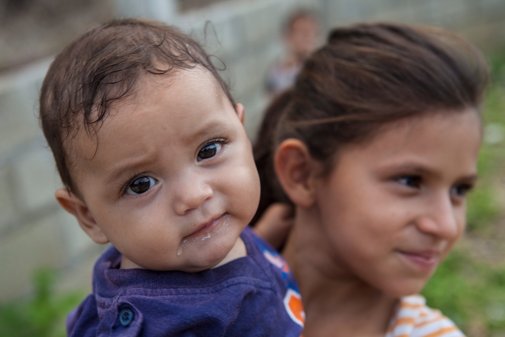 Beyond The Horizon 2014: Guatemala