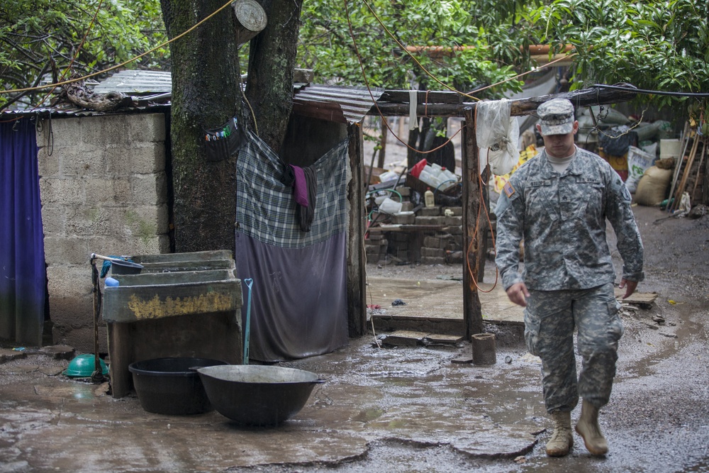 Beyond The Horizon 2014: Guatemala