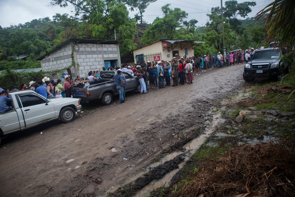 Beyond The Horizon 2014: Guatemala