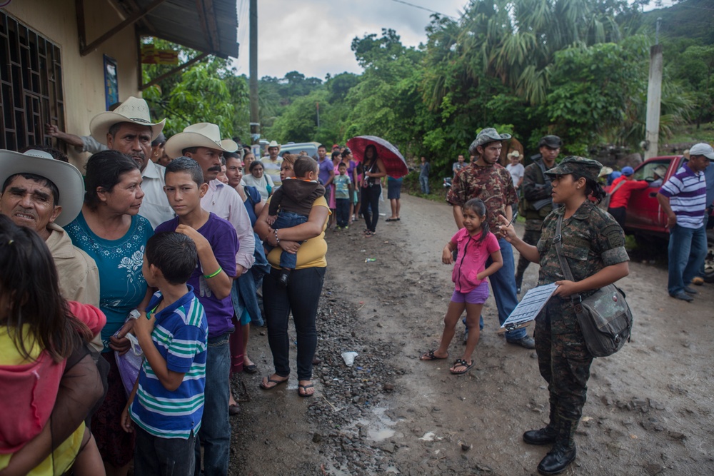 Beyond The Horizon 2014: Guatemala
