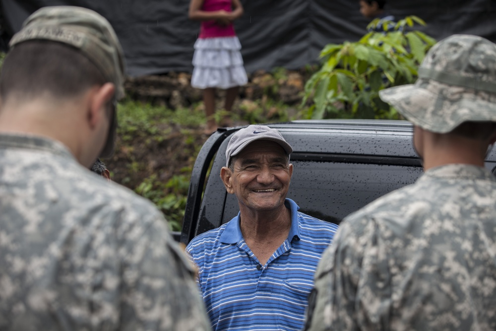 Beyond The Horizon 2014: Guatemala