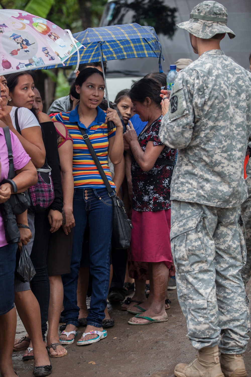Beyond The Horizon 2014: Guatemala