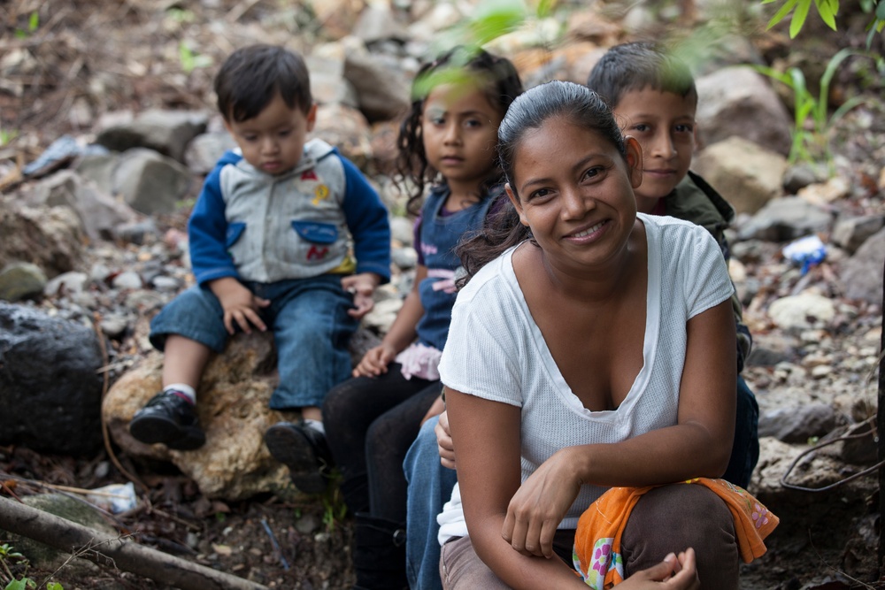 Beyond The Horizon 2014: Guatemala
