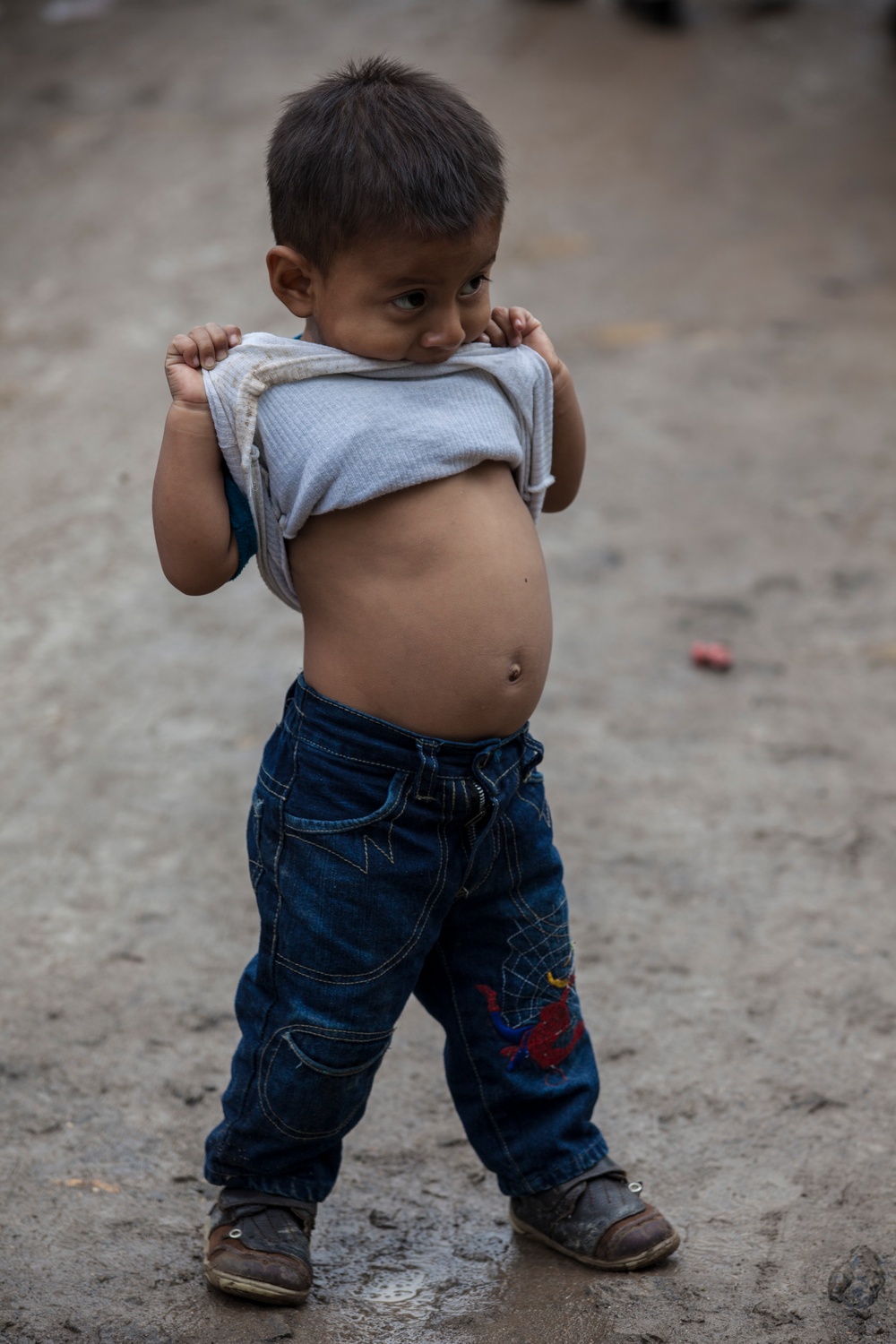 Beyond The Horizon 2014: Guatemala