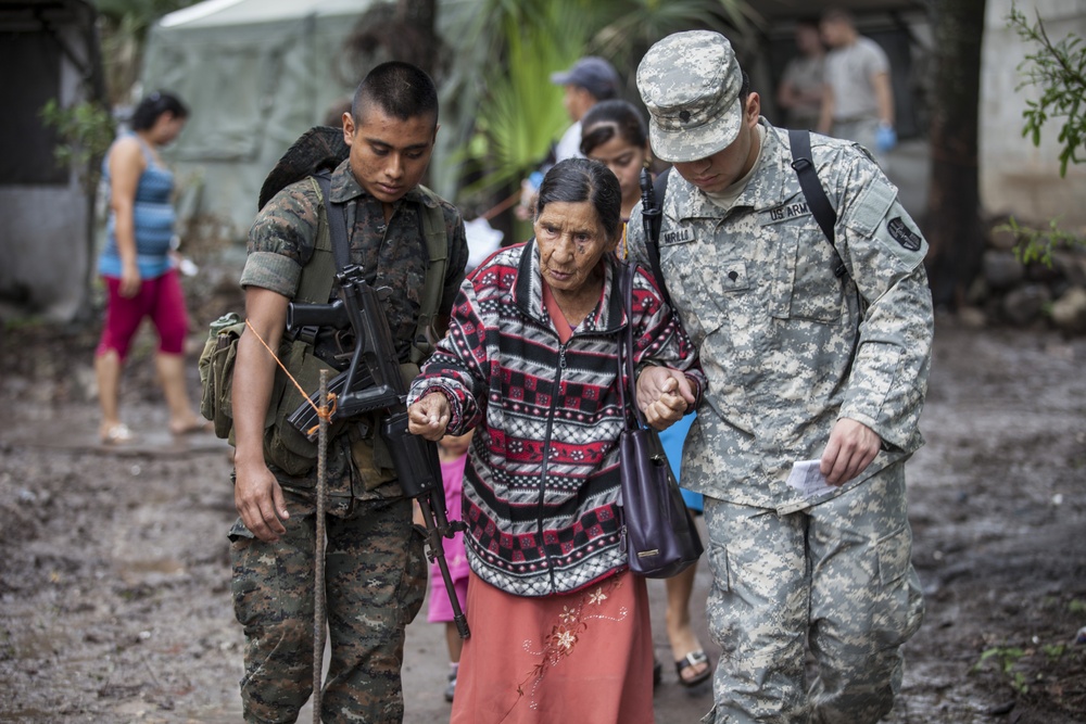 Beyond The Horizon 2014: Guatemala