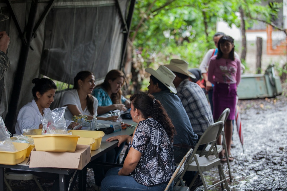 Beyond The Horizon 2014: Guatemala