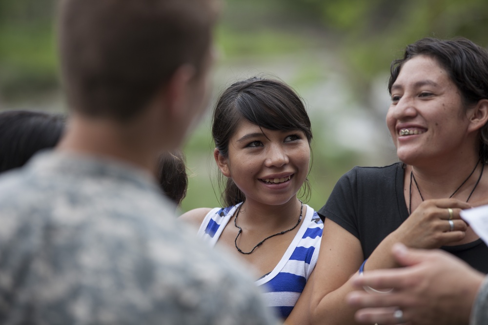 Beyond The Horizon 2014: Guatemala