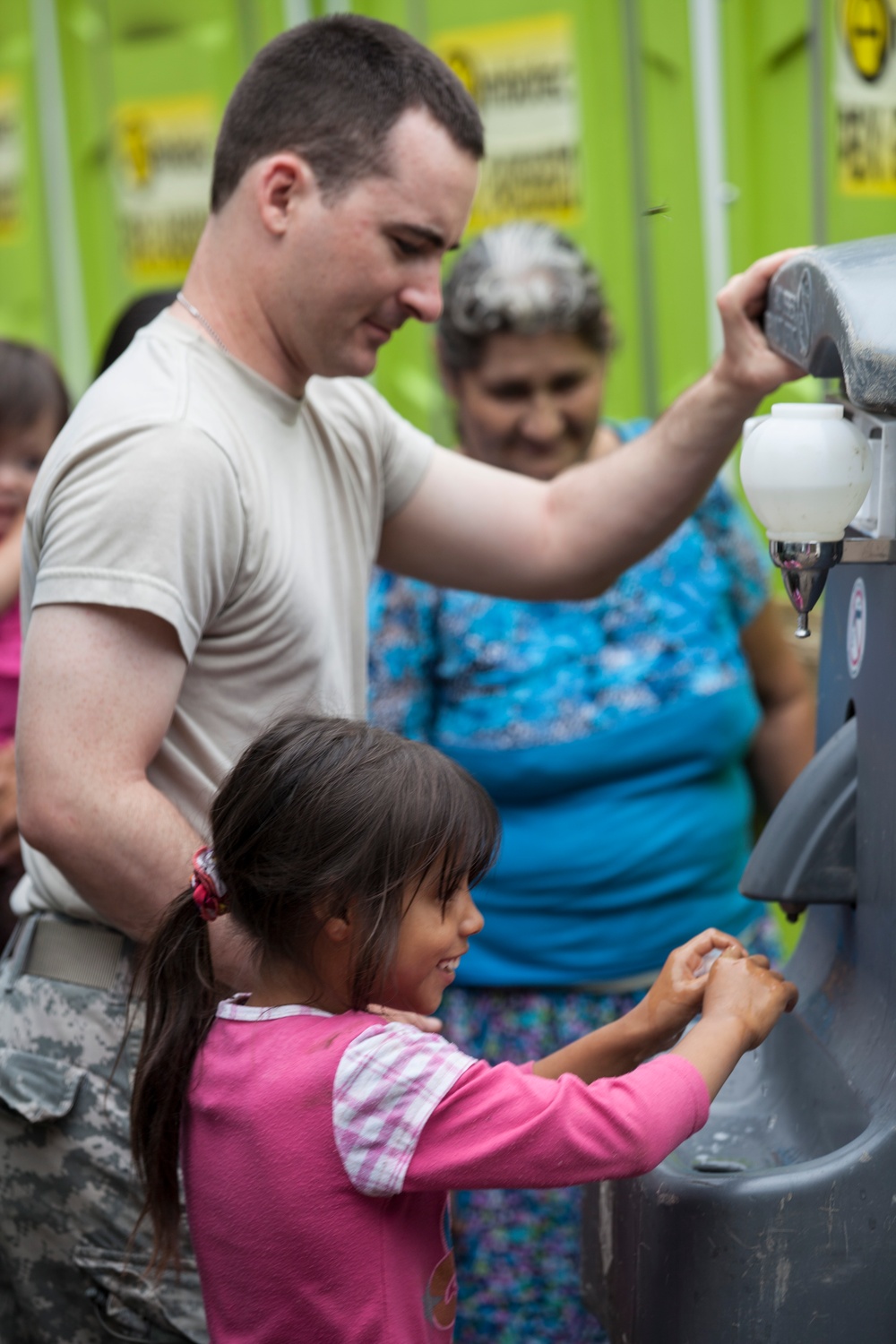 Beyond The Horizon 2014: Guatemala