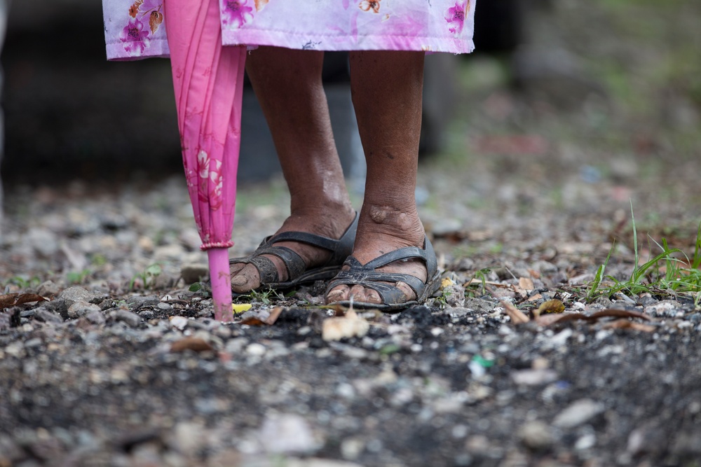Beyond The Horizon 2014: Guatemala