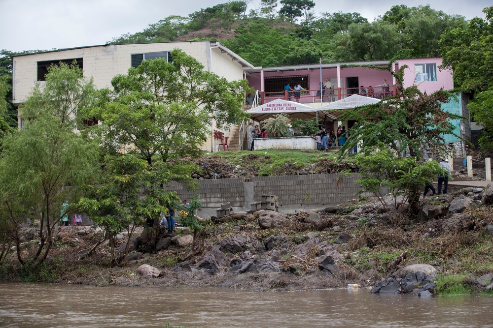 Beyond The Horizon 2014: Guatemala