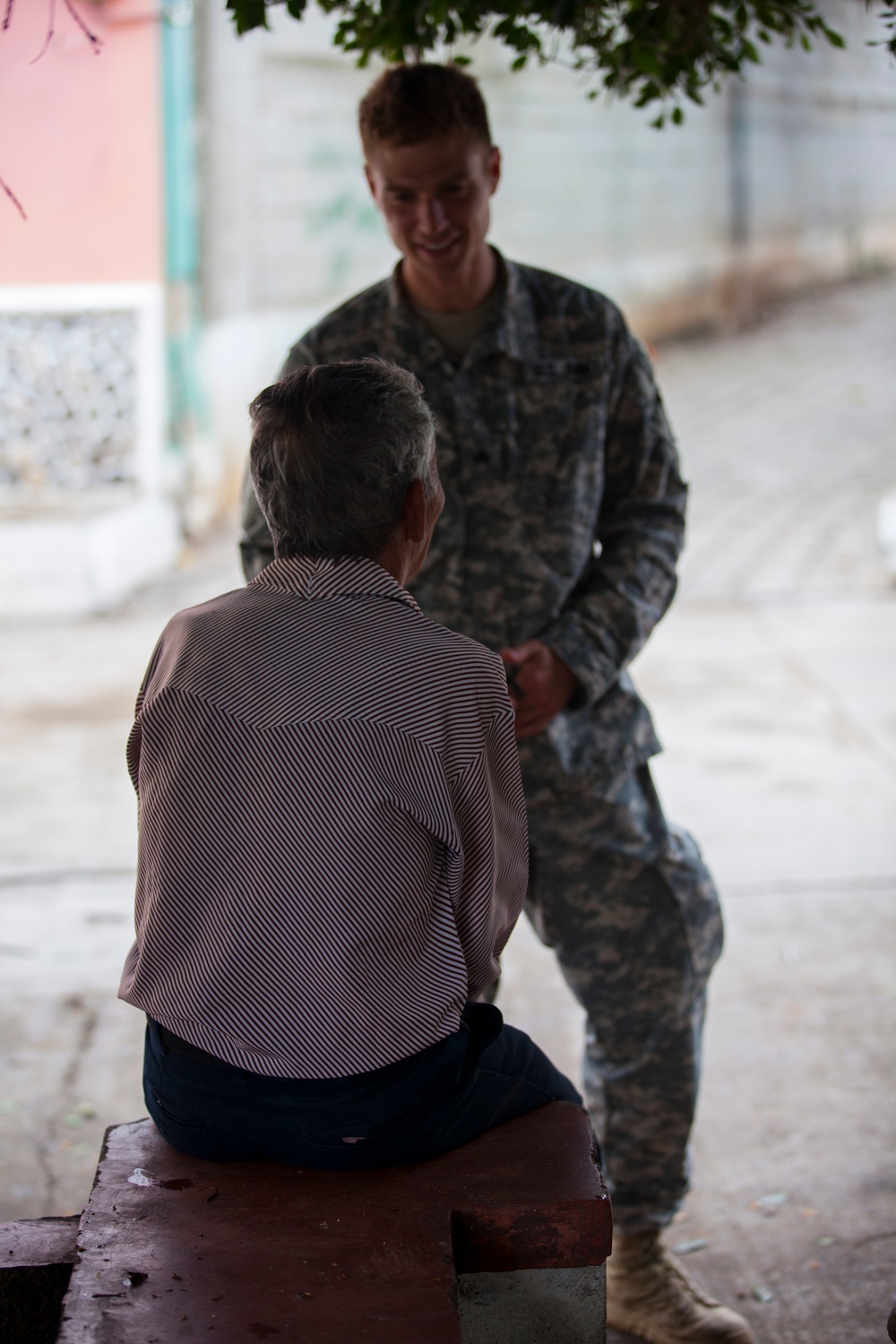 Beyond The Horizon 2014: Guatemala
