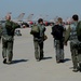 US Airmen support NATO allies during Eagle Talon