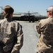 2nd Engineer Brigade commander visits NMCB 25 at Camp Phoenix