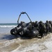 American, Spanish Marines combine for amphibious training