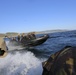 American, Spanish Marines combine for amphibious training