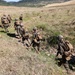 American, Spanish Marines combine for amphibious training
