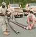 DLA and Army Reservists work together