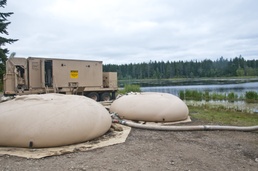 Water whenever, wherever