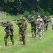 Pennsylvania National Guard partners with Lithuanian infantry